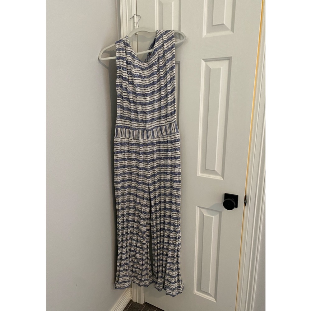 Free people romper!